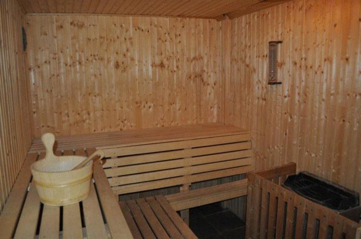 Vanga Hostel المظهر الخارجي الصورة