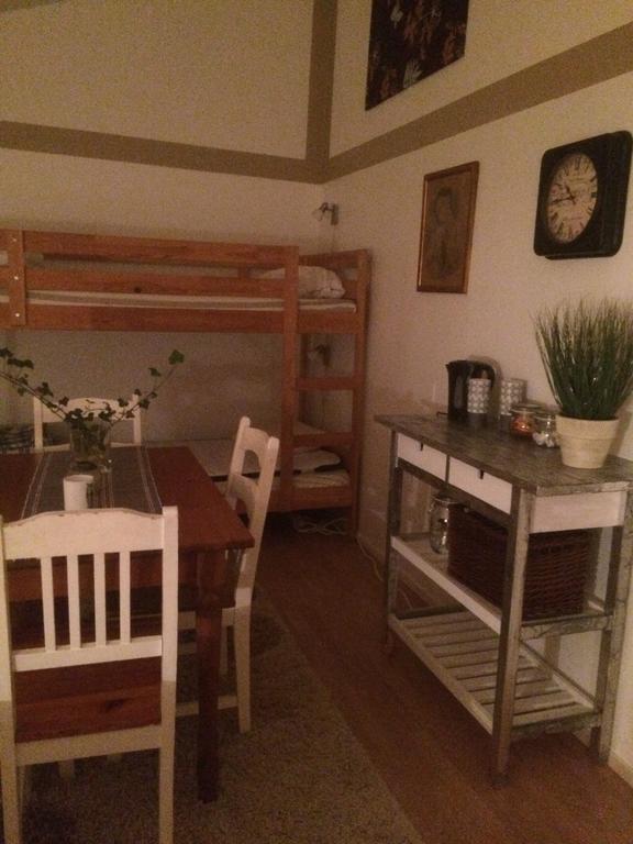 Vanga Hostel المظهر الخارجي الصورة