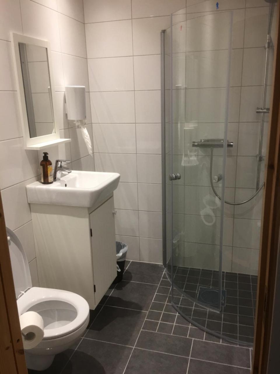 Vanga Hostel المظهر الخارجي الصورة