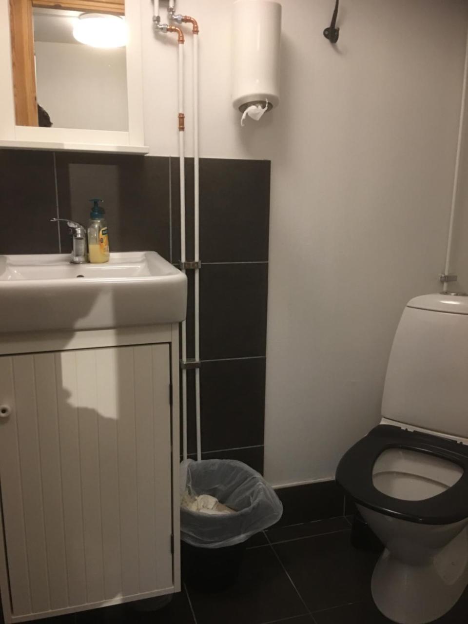 Vanga Hostel المظهر الخارجي الصورة